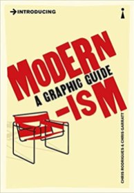 modernism graphic guide