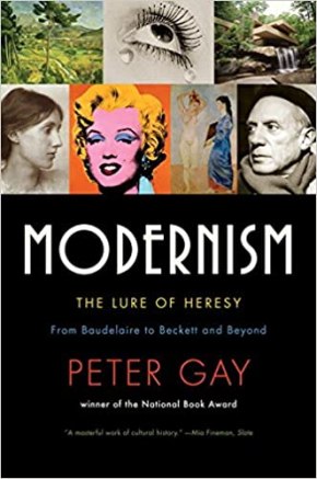 modernism lure of heresy